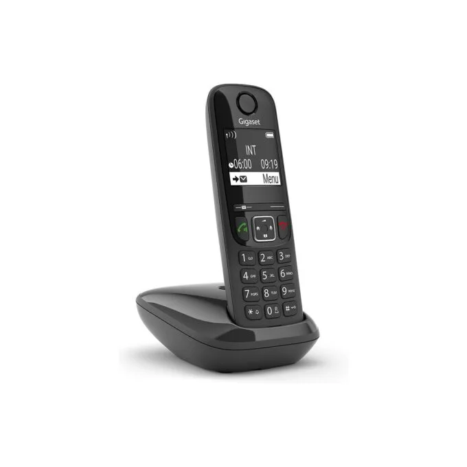 Gigaset AS690 int. — image 1