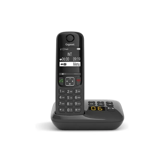 Gigaset AS690A int. — image 2