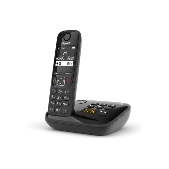 Gigaset AS690A int. — image 4