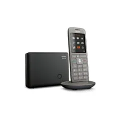 Gigaset CL660 anthrazit int.