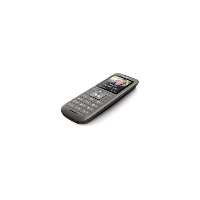 Gigaset CL660 HX anthrazit — image 3