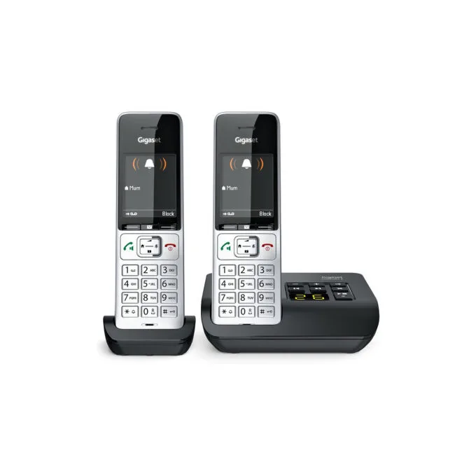 Gigaset COMFORT 500A duo — image 13