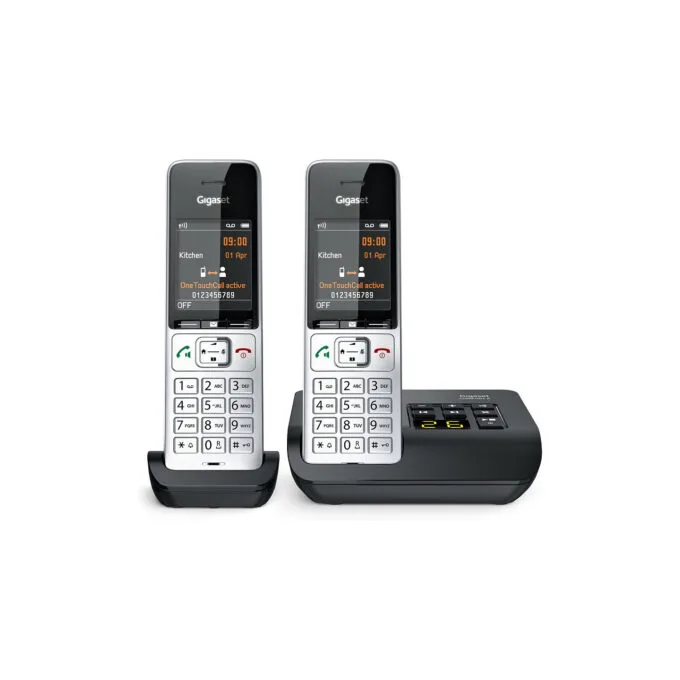 Gigaset COMFORT 500A duo — image 15