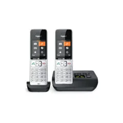 Gigaset COMFORT 500A duo