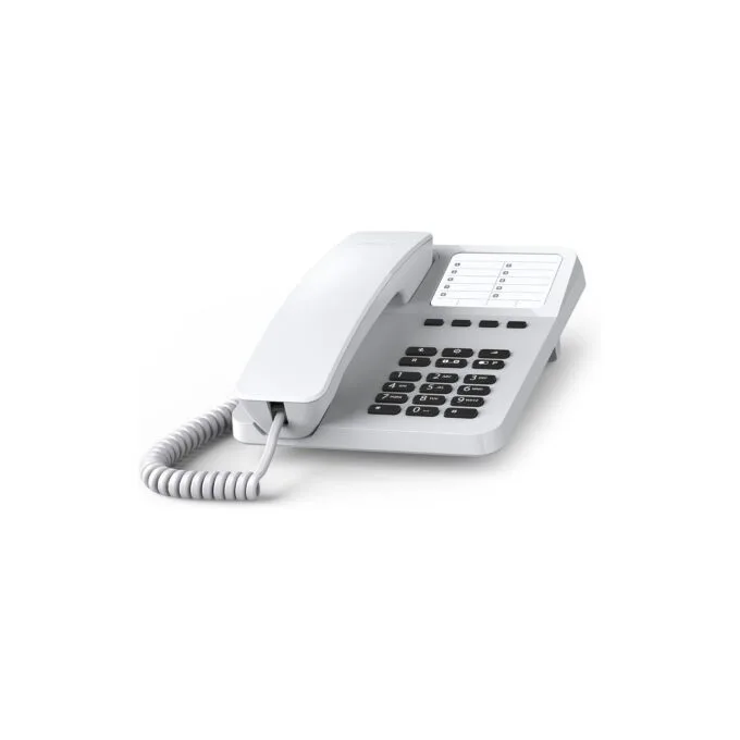 Gigaset DESK 400 IM wei — image 2