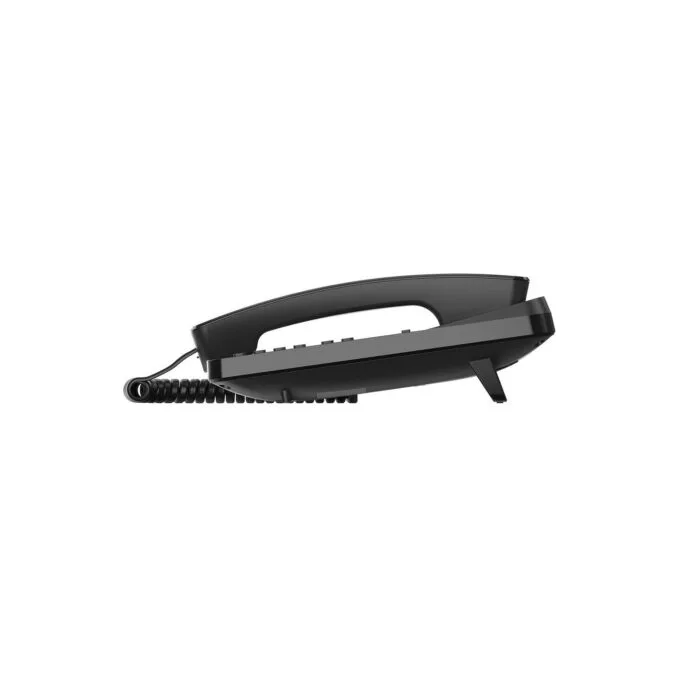Gigaset Desk 400 schwarz - Int.- Ware — image 4
