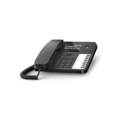 Gigaset Desk 600 schwarz int.