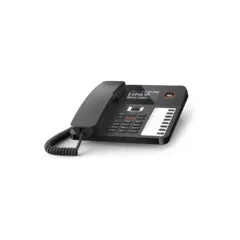 Gigaset DESK 800A schwarz