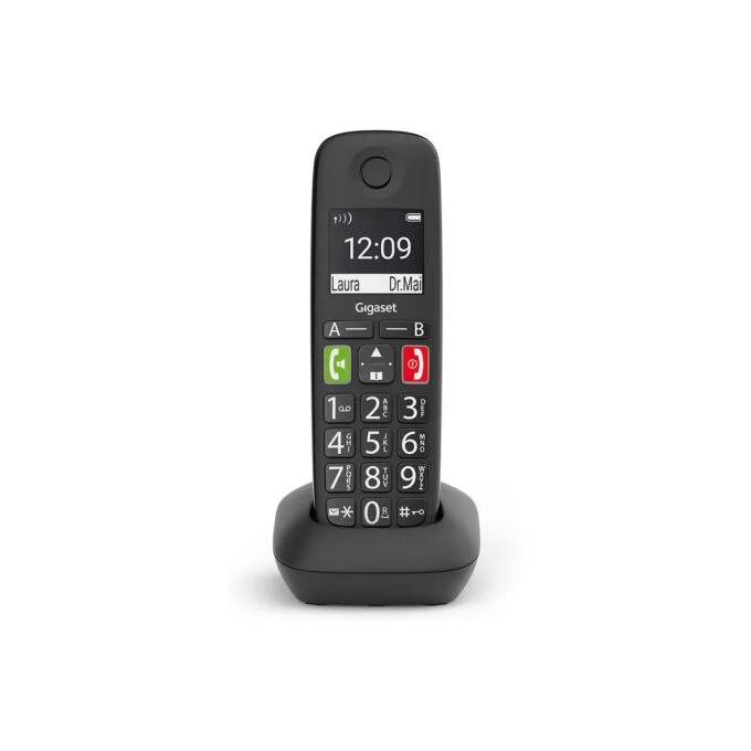 Gigaset E290 HX schwarz int. — image 2