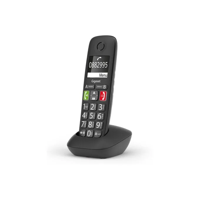 Gigaset E290 HX schwarz int. — image 6
