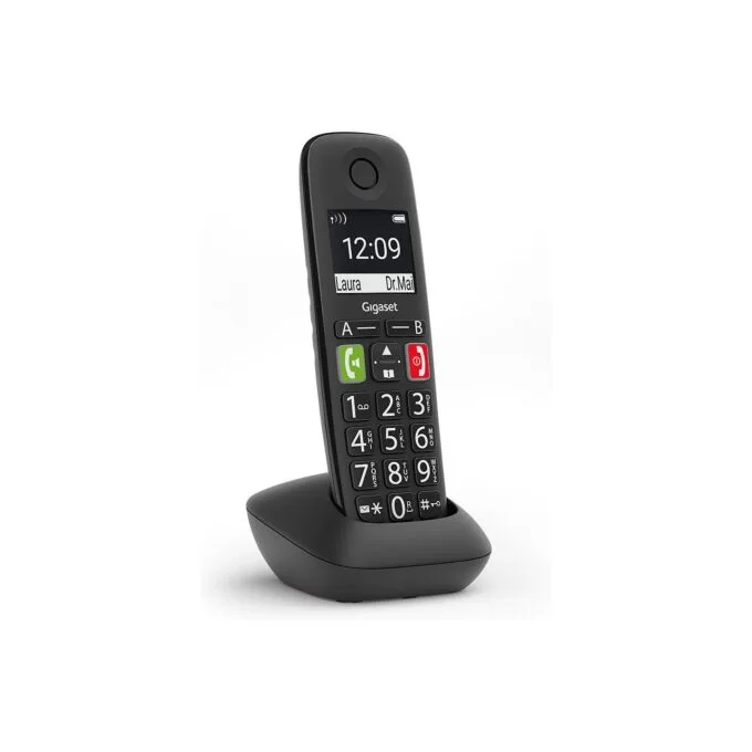 Gigaset E290 HX schwarz int. — image 1