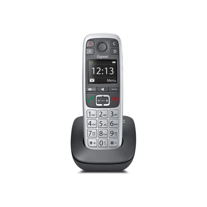 Gigaset E560 platin int. — image 2