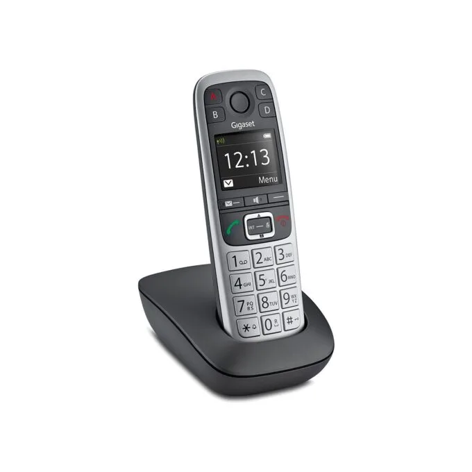 Gigaset E560 platin int. — image 1