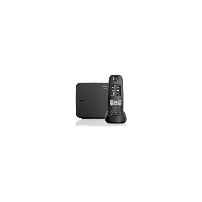 Gigaset E630 schwarz int. — image 2