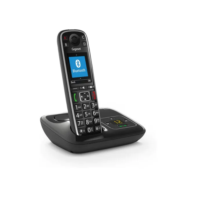 Gigaset E720A — image 2