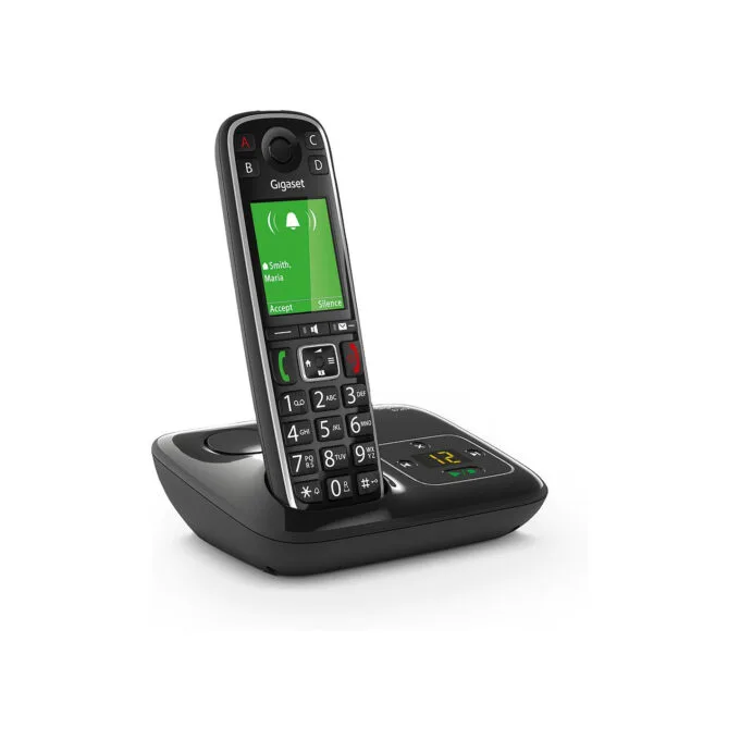 Gigaset E720A — image 3