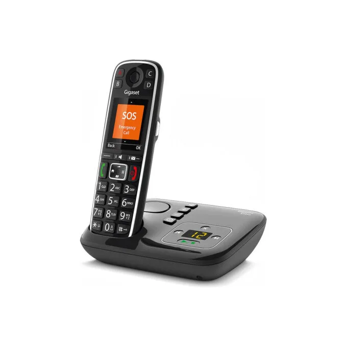 Gigaset E720A — image 5