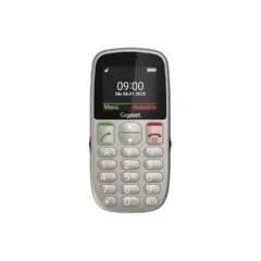 Gigaset GL395 Dual Sim Silver