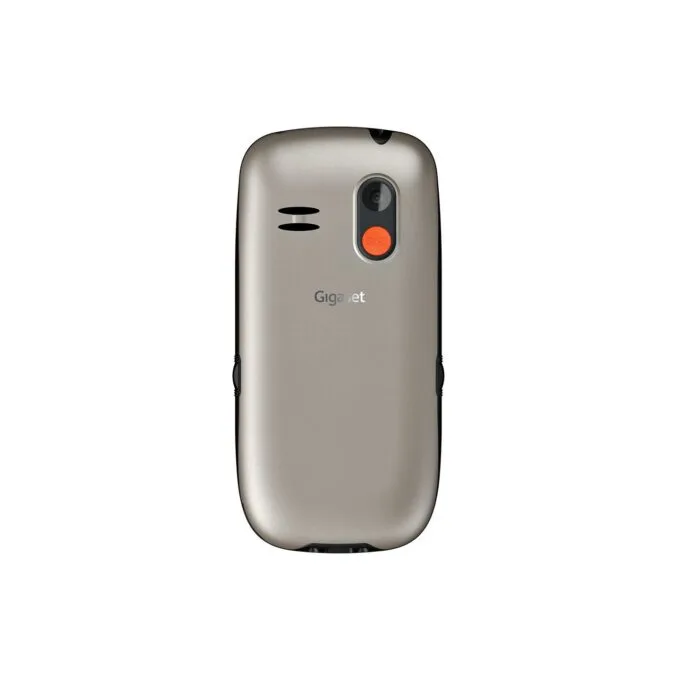 Gigaset GL395 Dual Sim Silver — image 4