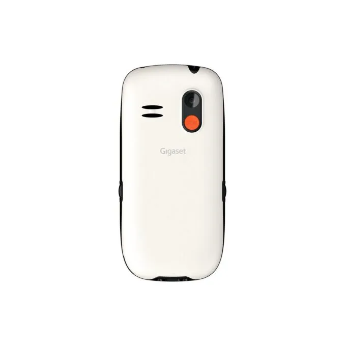 Gigaset GL395 Dual Sim White — image 4