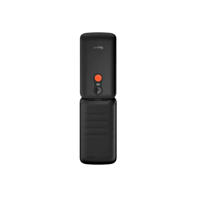 Gigaset GL595 Dual Sim Black — image 4