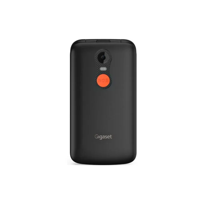 Gigaset GL595 Dual Sim Black — image 6