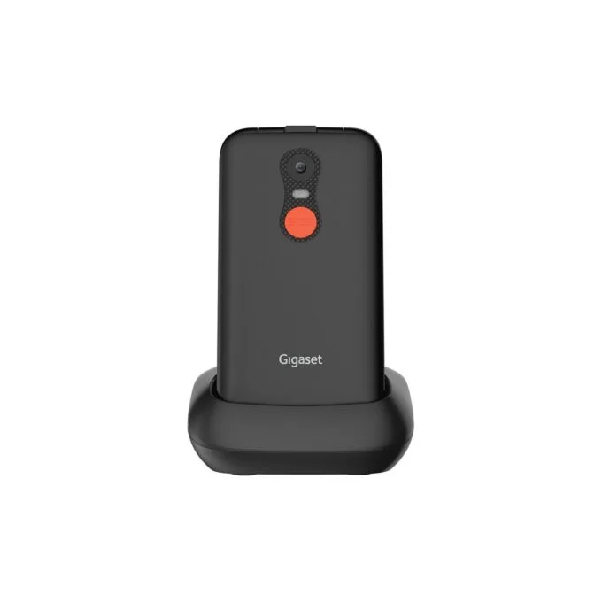 Gigaset GL595 Dual Sim Black — image 8