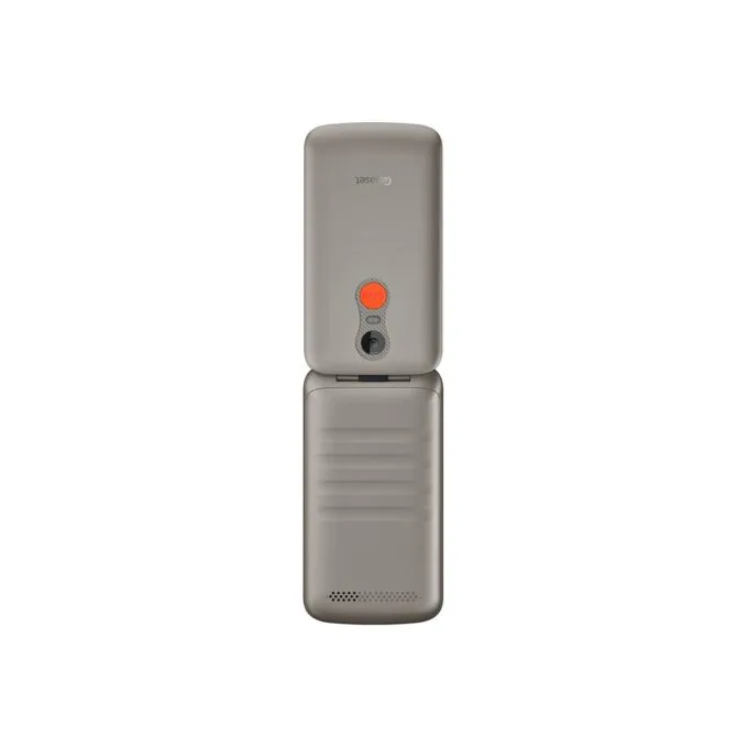 Gigaset GL595 Dual Sim Silver — image 4