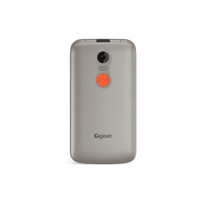 Gigaset GL595 Dual Sim Silver — image 6