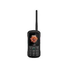 Gigaset GLX 8 ACTIVE Duo Dual Sim Black
