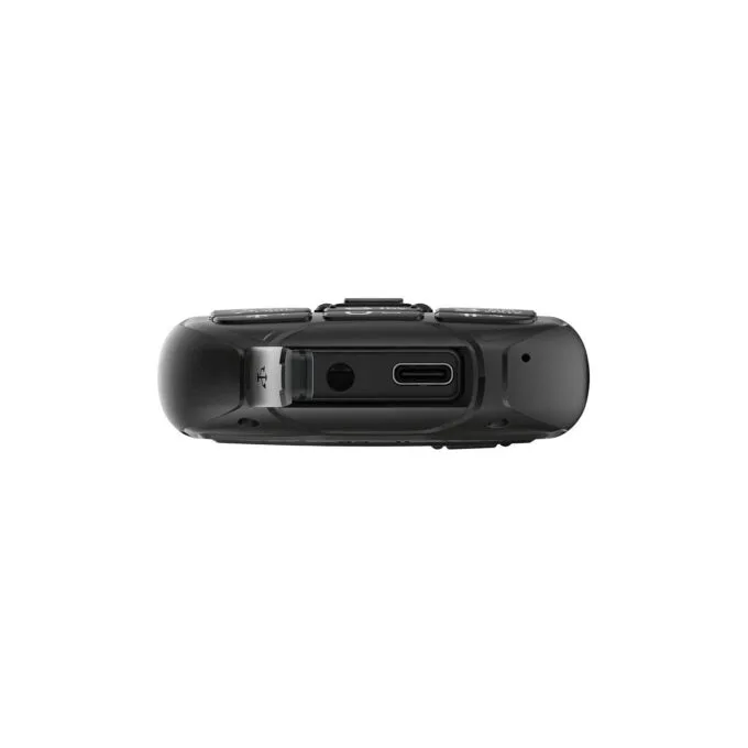 GIGASET GLX 8 ACTIVE schwarz 6.1 cm 2.4 Zoll Display Push-to-talk Funktion 2500 mAh Akku IP68 2 MP Kamera Dual-SIM Bl... — image 3