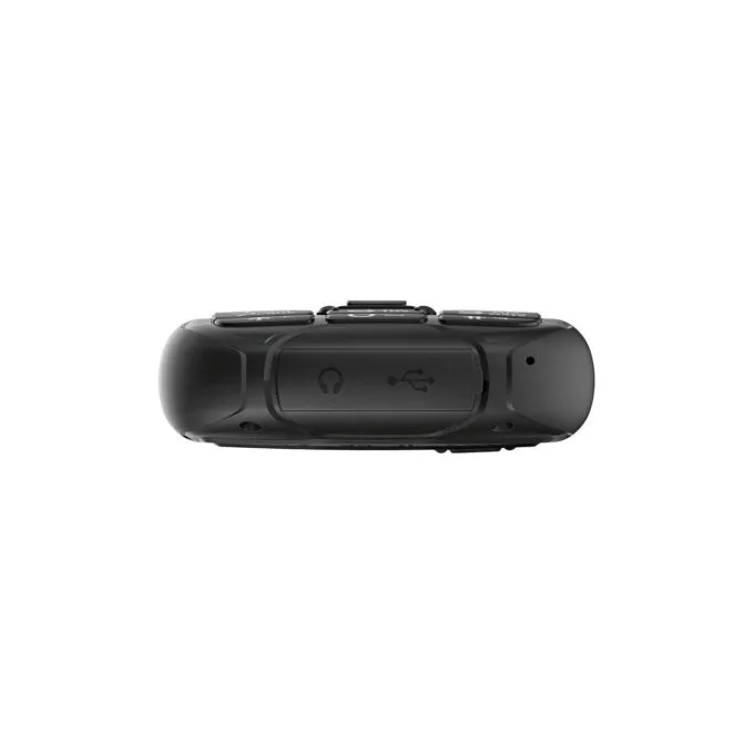 GIGASET GLX 8 ACTIVE schwarz 6.1 cm 2.4 Zoll Display Push-to-talk Funktion 2500 mAh Akku IP68 2 MP Kamera Dual-SIM Bl... — image 4
