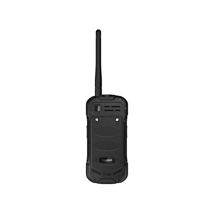 GIGASET GLX 8 ACTIVE schwarz 6.1 cm 2.4 Zoll Display Push-to-talk Funktion 2500 mAh Akku IP68 2 MP Kamera Dual-SIM Bl... — image 6