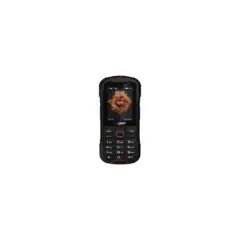 Gigaset GLX 8 PLUS Black Orange