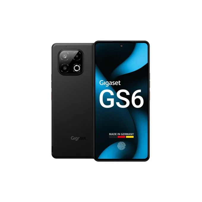 Gigaset GS6 — image 2