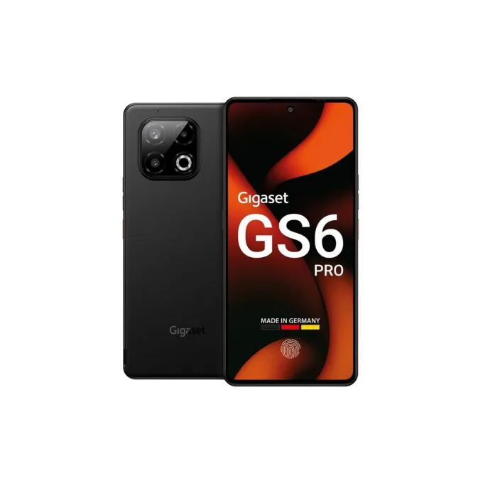 Gigaset GS6 PRO — image 2