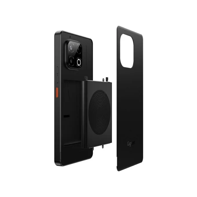 Gigaset GS6 PRO — image 4