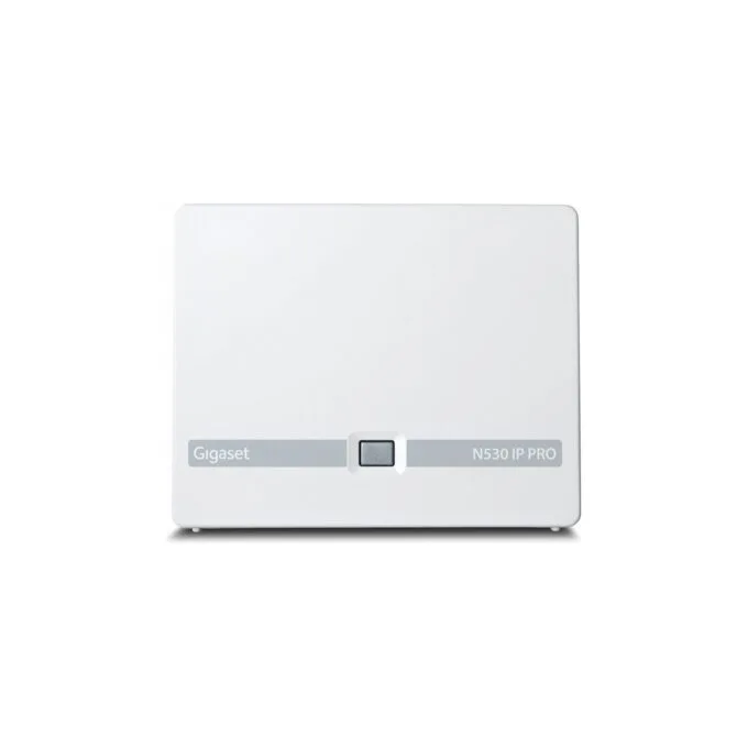 Gigaset pro Bundle N530IP + S700H — image 2