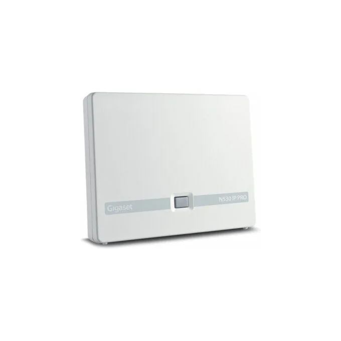 Gigaset pro Bundle N530IP + S700H — image 3