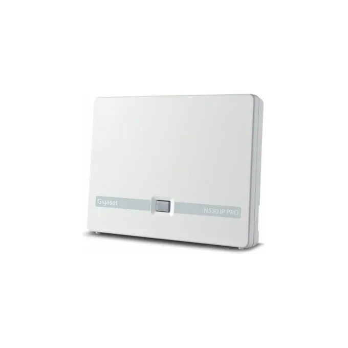 Gigaset pro Bundle N530IP + S700H — image 4