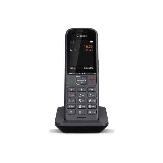 Gigaset pro Bundle N530IP + S700H — image 7