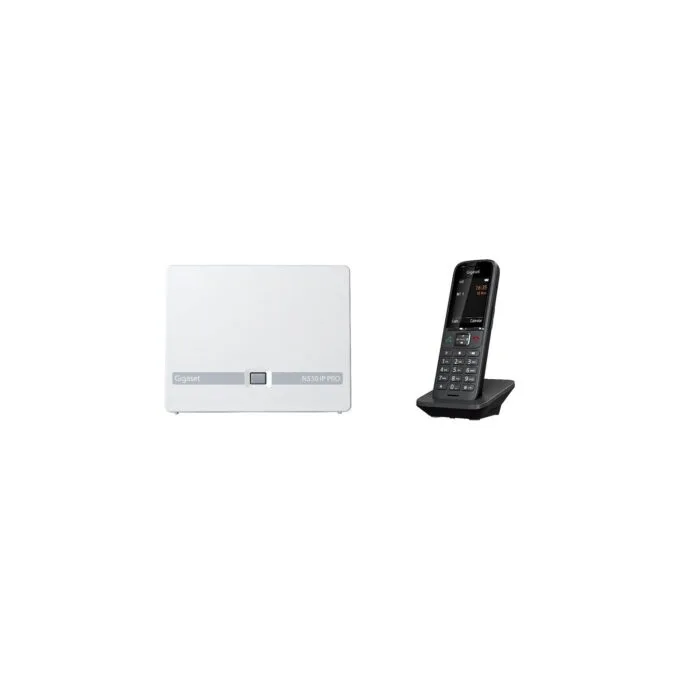 Gigaset pro Bundle N530IP + S700H — image 1