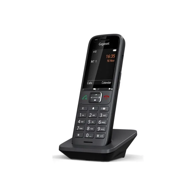 Gigaset pro Bundle N530IP + S700H — image 8