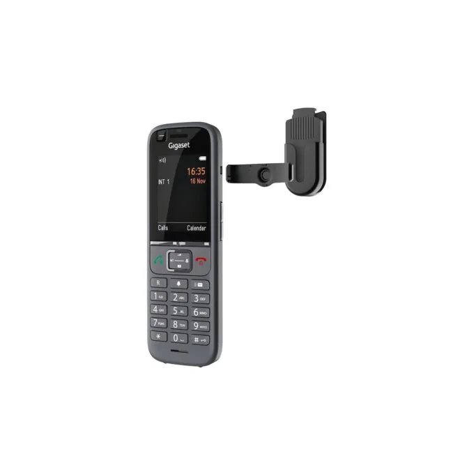 Gigaset PRO Professional Beltclip S für Gigaset S700H PRO — image 1