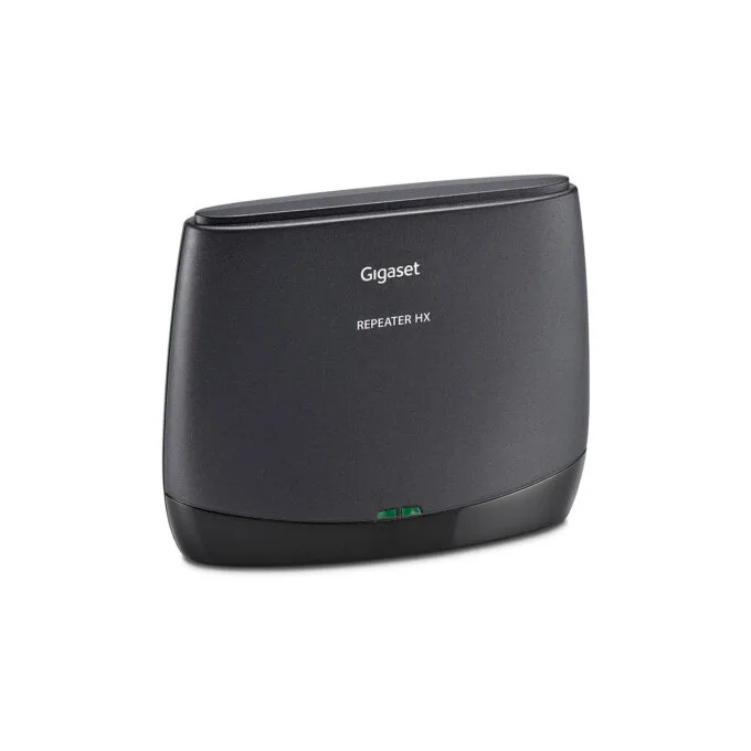 Gigaset Repeater HX schwarz — image 2