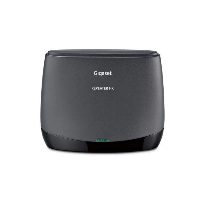 Gigaset Repeater HX schwarz — image 1