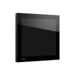 GIRA 208705 Gira G1 o.WLAN (2.Generation) Gira G1 G Schwarz