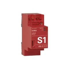 GIRA 208900 Gira S1 KNX REG