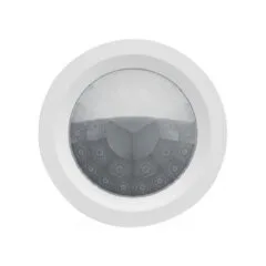 GIRA 222500 Präsenzmelder Mini Komfort KNX