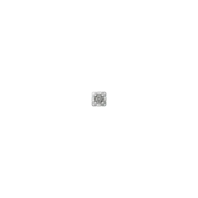 GIRA 310800 Wippschalter Wechselsch. 2f Einsatz — image 1